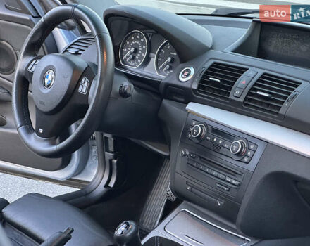 Серый БМВ 1 Серия, объемом двигателя 2.98 л и пробегом 230 тыс. км за 14000 $, фото 29 на Automoto.ua