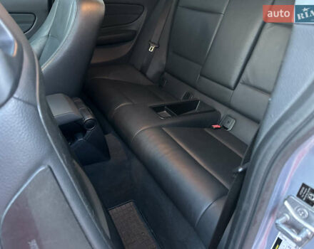 Серый БМВ 1 Серия, объемом двигателя 2.98 л и пробегом 230 тыс. км за 14000 $, фото 16 на Automoto.ua