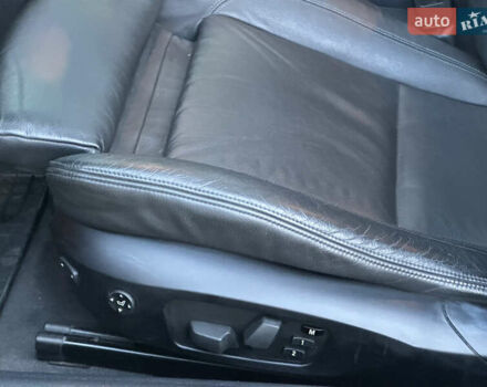 Серый БМВ 1 Серия, объемом двигателя 2.98 л и пробегом 230 тыс. км за 14000 $, фото 33 на Automoto.ua