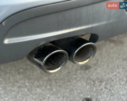 Серый БМВ 1 Серия, объемом двигателя 2.98 л и пробегом 230 тыс. км за 14000 $, фото 9 на Automoto.ua