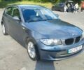 Сірий БМВ 1 Серія, об'ємом двигуна 1.6 л та пробігом 167 тис. км за 4950 $, фото 33 на Automoto.ua
