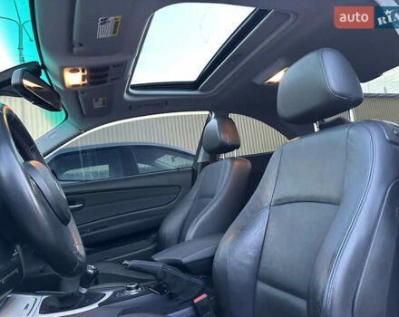 Серый БМВ 1 Серия, объемом двигателя 2.98 л и пробегом 230 тыс. км за 14000 $, фото 14 на Automoto.ua