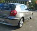 Сірий БМВ 1 Серія, об'ємом двигуна 1.6 л та пробігом 167 тис. км за 4950 $, фото 14 на Automoto.ua