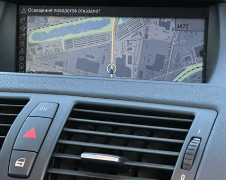 Серый БМВ 1 Серия, объемом двигателя 2.98 л и пробегом 230 тыс. км за 14000 $, фото 27 на Automoto.ua