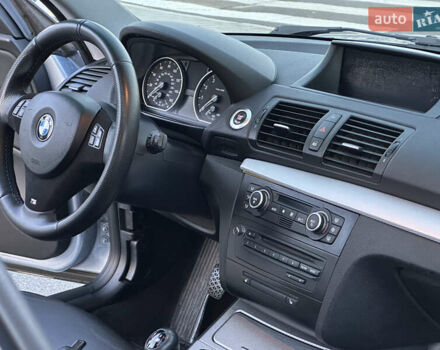 Серый БМВ 1 Серия, объемом двигателя 2.98 л и пробегом 230 тыс. км за 14000 $, фото 26 на Automoto.ua