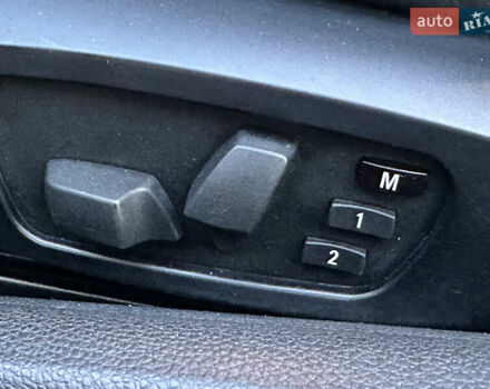 Серый БМВ 1 Серия, объемом двигателя 2.98 л и пробегом 230 тыс. км за 14000 $, фото 19 на Automoto.ua