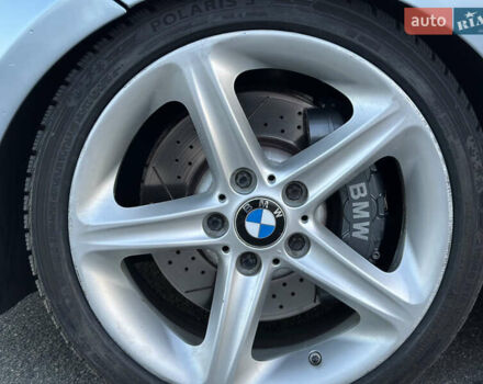 Серый БМВ 1 Серия, объемом двигателя 2.98 л и пробегом 230 тыс. км за 14000 $, фото 10 на Automoto.ua