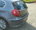 Сірий БМВ 1 Серія, об'ємом двигуна 1.6 л та пробігом 167 тис. км за 4950 $, фото 3 на Automoto.ua