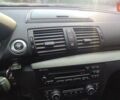 Сірий БМВ 1 Серія, об'ємом двигуна 1.6 л та пробігом 167 тис. км за 4950 $, фото 25 на Automoto.ua