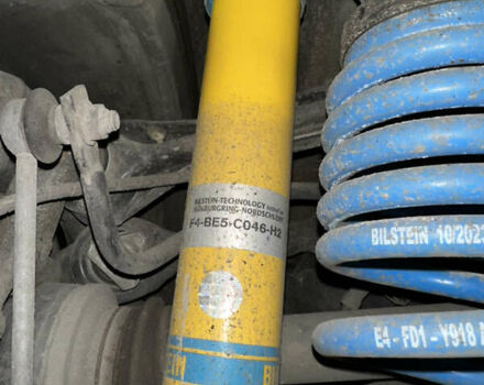 Серый БМВ 1 Серия, объемом двигателя 2.98 л и пробегом 230 тыс. км за 14000 $, фото 30 на Automoto.ua