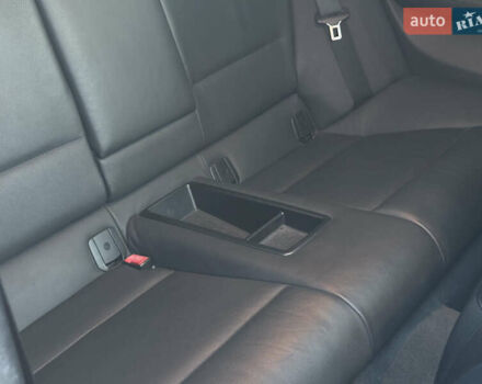 Серый БМВ 1 Серия, объемом двигателя 2.98 л и пробегом 230 тыс. км за 14000 $, фото 35 на Automoto.ua