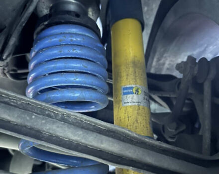 Серый БМВ 1 Серия, объемом двигателя 2.98 л и пробегом 230 тыс. км за 14000 $, фото 6 на Automoto.ua