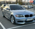 Серый БМВ 1 Серия, объемом двигателя 2.98 л и пробегом 230 тыс. км за 14000 $, фото 5 на Automoto.ua