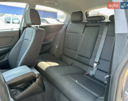 Серый БМВ 1 Серия, объемом двигателя 2 л и пробегом 135 тыс. км за 7900 $, фото 20 на Automoto.ua