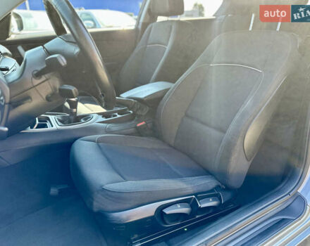 Серый БМВ 1 Серия, объемом двигателя 2 л и пробегом 135 тыс. км за 7900 $, фото 9 на Automoto.ua