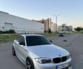 Серый БМВ 1 Серия, объемом двигателя 3 л и пробегом 300 тыс. км за 13500 $, фото 1 на Automoto.ua