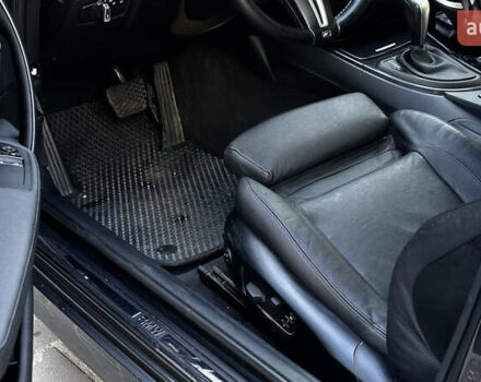 Серый БМВ 1 Серия, объемом двигателя 3 л и пробегом 215 тыс. км за 14500 $, фото 10 на Automoto.ua