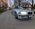 Серый БМВ 1 Серия, объемом двигателя 3 л и пробегом 350 тыс. км за 3209 $, фото 1 на Automoto.ua