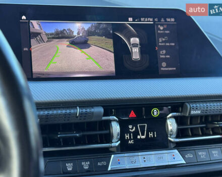 Серый БМВ 1 Серия, объемом двигателя 2 л и пробегом 170 тыс. км за 25000 $, фото 7 на Automoto.ua