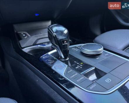 Серый БМВ 1 Серия, объемом двигателя 2 л и пробегом 170 тыс. км за 25000 $, фото 24 на Automoto.ua