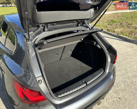 Серый БМВ 1 Серия, объемом двигателя 2 л и пробегом 170 тыс. км за 25000 $, фото 12 на Automoto.ua