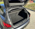 Серый БМВ 1 Серия, объемом двигателя 2 л и пробегом 170 тыс. км за 25000 $, фото 12 на Automoto.ua