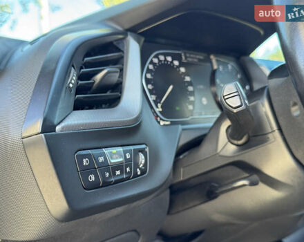 Серый БМВ 1 Серия, объемом двигателя 2 л и пробегом 170 тыс. км за 25000 $, фото 8 на Automoto.ua