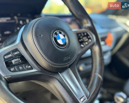 Серый БМВ 1 Серия, объемом двигателя 2 л и пробегом 170 тыс. км за 25000 $, фото 9 на Automoto.ua