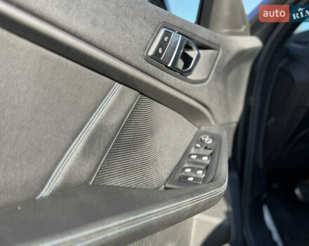 Серый БМВ 1 Серия, объемом двигателя 2 л и пробегом 170 тыс. км за 25000 $, фото 6 на Automoto.ua