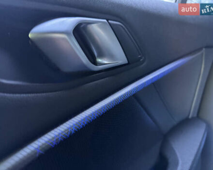 Серый БМВ 1 Серия, объемом двигателя 2 л и пробегом 170 тыс. км за 25000 $, фото 25 на Automoto.ua