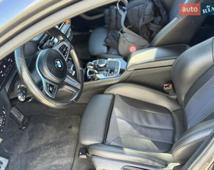 Серый БМВ 1 Серия, объемом двигателя 2 л и пробегом 170 тыс. км за 25000 $, фото 10 на Automoto.ua