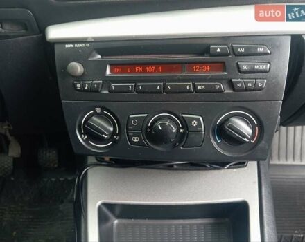 Серый БМВ 1 Серия, объемом двигателя 1.6 л и пробегом 270 тыс. км за 2000 $, фото 1 на Automoto.ua