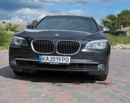 Серый БМВ 1 Серия, объемом двигателя 3 л и пробегом 165 тыс. км за 14504 $, фото 1 на Automoto.ua