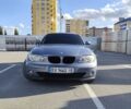 Синій БМВ 1 Серія, об'ємом двигуна 1.6 л та пробігом 301 тис. км за 4800 $, фото 1 на Automoto.ua