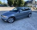 Синий БМВ 1 Серия, объемом двигателя 0 л и пробегом 285 тыс. км за 6099 $, фото 3 на Automoto.ua