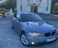 Синий БМВ 1 Серия, объемом двигателя 0 л и пробегом 285 тыс. км за 6099 $, фото 1 на Automoto.ua
