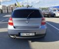 Синій БМВ 1 Серія, об'ємом двигуна 1.6 л та пробігом 301 тис. км за 4800 $, фото 5 на Automoto.ua