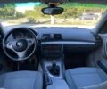 Синий БМВ 1 Серия, объемом двигателя 0 л и пробегом 285 тыс. км за 6099 $, фото 6 на Automoto.ua