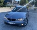 Синий БМВ 1 Серия, объемом двигателя 0 л и пробегом 285 тыс. км за 6099 $, фото 2 на Automoto.ua