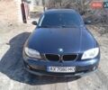 Синий БМВ 1 Серия, объемом двигателя 2 л и пробегом 248 тыс. км за 7800 $, фото 1 на Automoto.ua