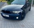 Синій БМВ 1 Серія, об'ємом двигуна 2 л та пробігом 300 тис. км за 6200 $, фото 1 на Automoto.ua