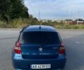 Синий БМВ 1 Серия, объемом двигателя 2 л и пробегом 320 тыс. км за 6500 $, фото 5 на Automoto.ua