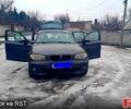 Синий БМВ 1 Серия, объемом двигателя 1.6 л и пробегом 136 тыс. км за 3900 $, фото 1 на Automoto.ua