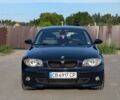 Синий БМВ 1 Серия, объемом двигателя 2 л и пробегом 203 тыс. км за 7400 $, фото 1 на Automoto.ua
