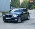Синій БМВ 1 Серія, об'ємом двигуна 2 л та пробігом 250 тис. км за 6500 $, фото 1 на Automoto.ua
