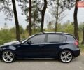 Синий БМВ 1 Серия, объемом двигателя 2 л и пробегом 250 тыс. км за 6200 $, фото 9 на Automoto.ua