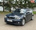 Синий БМВ 1 Серия, объемом двигателя 2 л и пробегом 250 тыс. км за 4600 $, фото 1 на Automoto.ua