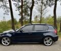 Синій БМВ 1 Серія, об'ємом двигуна 2 л та пробігом 249 тис. км за 6200 $, фото 7 на Automoto.ua