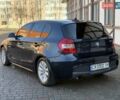 Синій БМВ 1 Серія, об'ємом двигуна 2 л та пробігом 350 тис. км за 5600 $, фото 24 на Automoto.ua