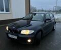 Синій БМВ 1 Серія, об'ємом двигуна 1.6 л та пробігом 267 тис. км за 3950 $, фото 3 на Automoto.ua